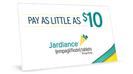 CKD Resources | Jardiance® (empagliflozin) tablets